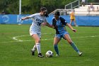 WSoc vs RWU  Wheaton College Women’s Soccer vs Roger Williams University. - Photo By: KEITH NORDSTROM